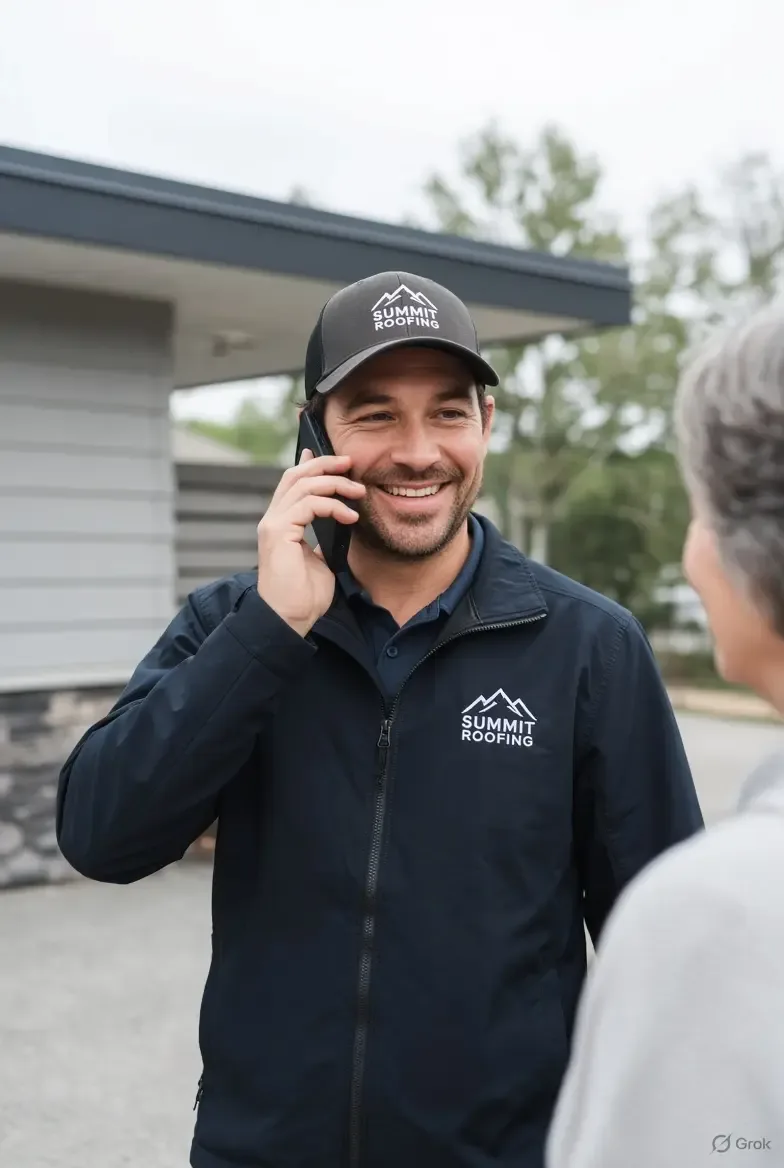 Flat Roof Leak Repair Oconomowoc, WI FAQs
